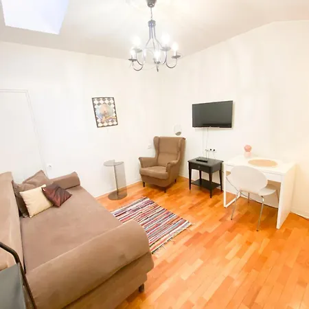 Perfect 6 Apartament
