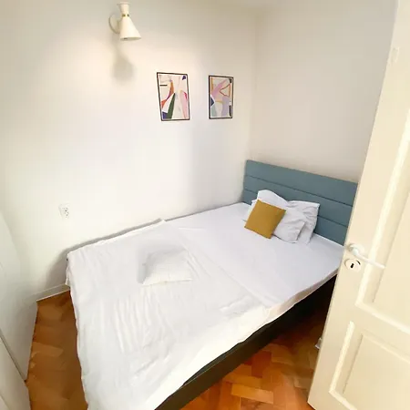 Appartement Perfect 6 *