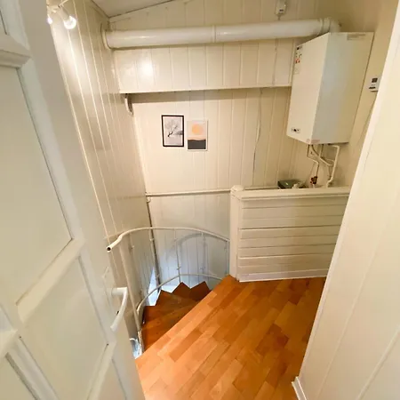 Appartement Perfect 6 Cluj-Napoca