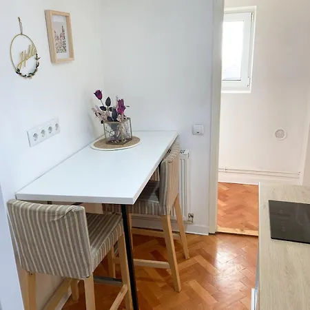 Apartment Perfect 6