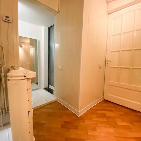 Perfect 6 דירה קלוז'-נאפוקה