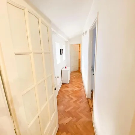 דירה Perfect 6 קלוז'-נאפוקה