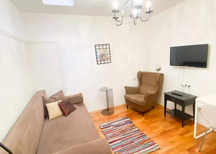 Perfect 6 Apartman Kolozsvár