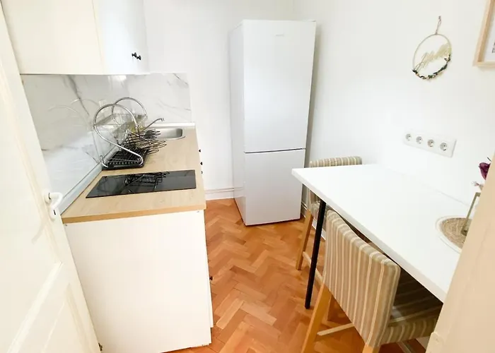 Apartman Perfect 6 *