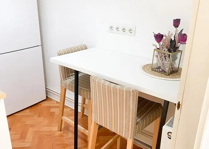 Perfect 6 Apartman Kolozsvár