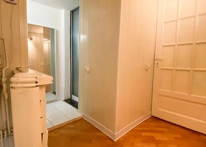 Perfect 6 Apartman Kolozsvár